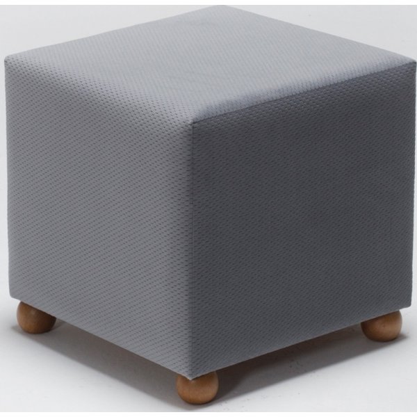 Ranma sittpuff - Grå Ranma sittpuff - Grå