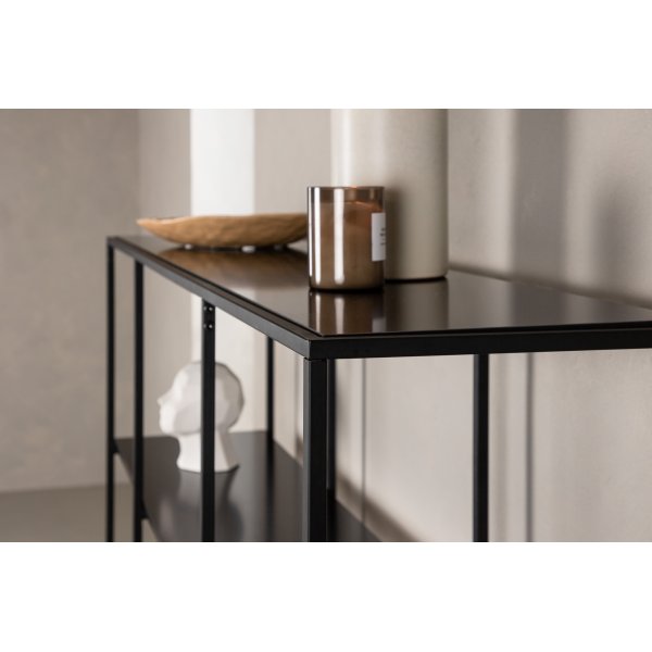 Bibliothèque Amarillo - Noir Bibliothèque Amarillo - Noir