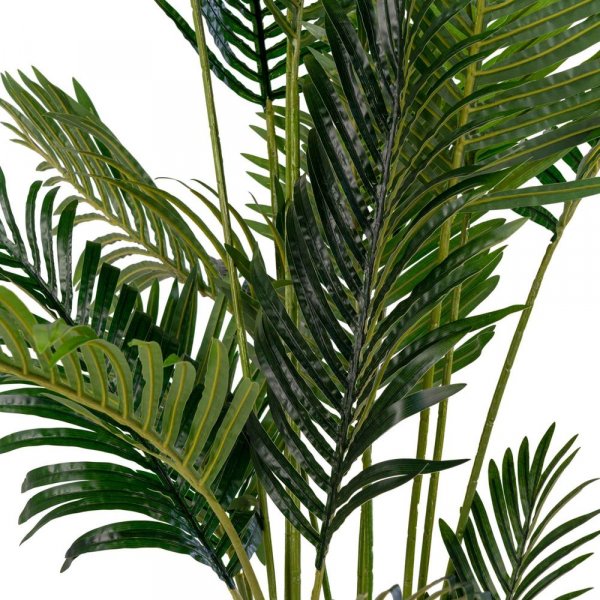 Fleur artificielle Areca - 175 cm Fleur artificielle Areca - 175 cm
