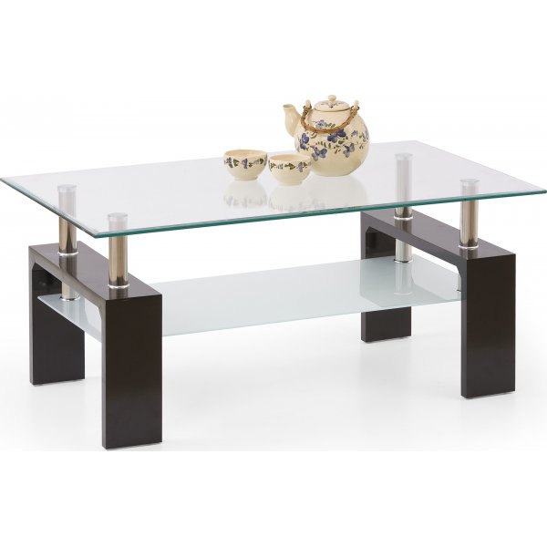 Table basse Paisley 100 cm - Weng