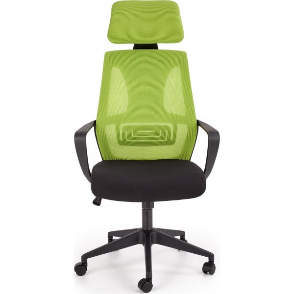 Chaise de bureau Census - Vert Chaise de bureau Census - Vert