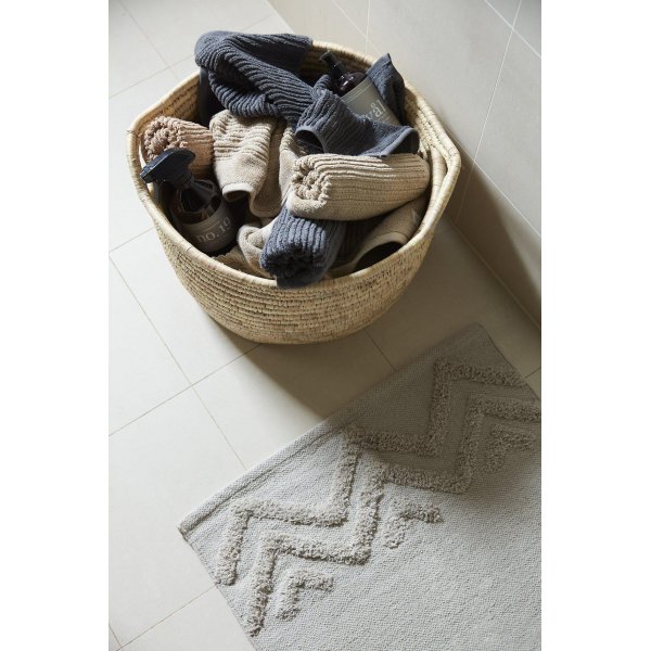 Serviette Léa - Lin Serviette Léa - Lin