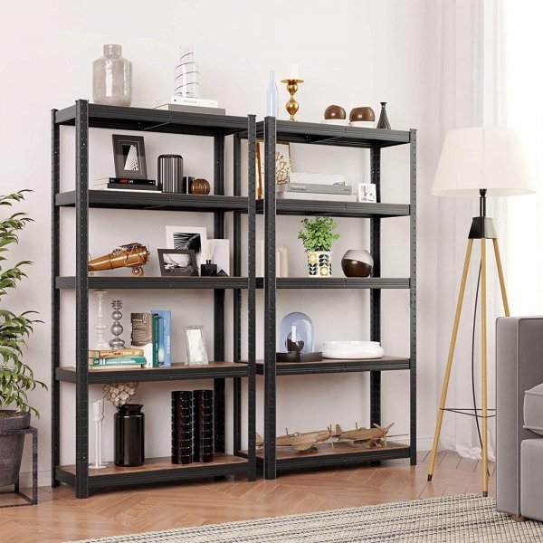 tagre Galore 150 cm - Noir/marron