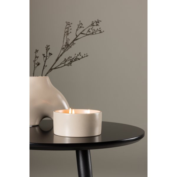 Douglas doftljus - Beige