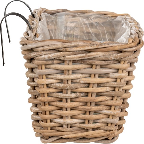 Bote de balcon Batu - Kubu