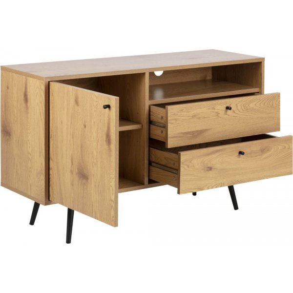 Wilma skänk - Ek Wilma skänk - Ek