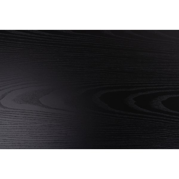 Table basse Willford 80 x 80 cm - Noir Table basse Willford 80 x 80 cm - Noir