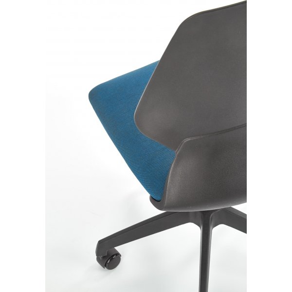 Chaise de bureau Attract - Bleu Chaise de bureau Attract - Bleu