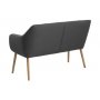 Oceanside soffa - Mrkgr