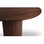 Nova soffbord 80 cm - Valnt
