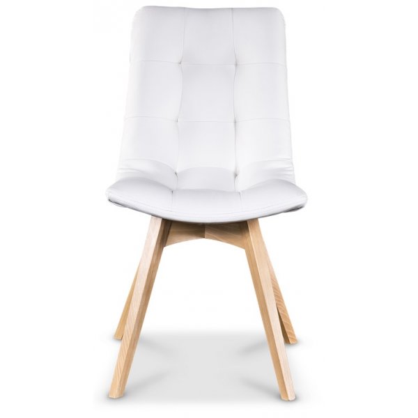 Alvar matstol - Valfri färg på klädsel och ben! Alvar matstol - Valfri färg på klädsel och ben!