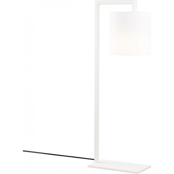 Lampe à poser Profile - Blanc Lampe à poser Profile - Blanc