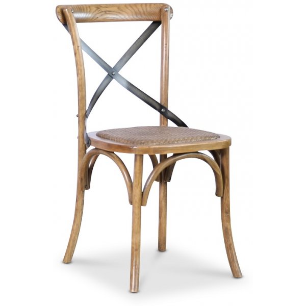 Holmstorp matstol - Ek