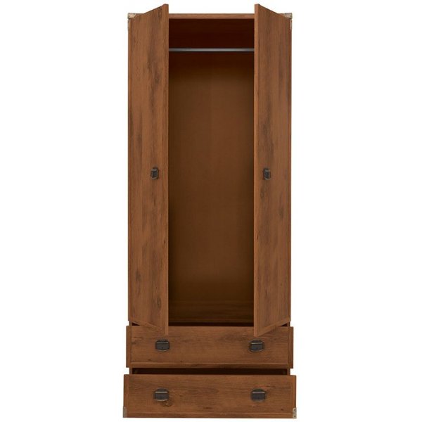 Crosby garderob - Antik ek Crosby garderob - Antik ek