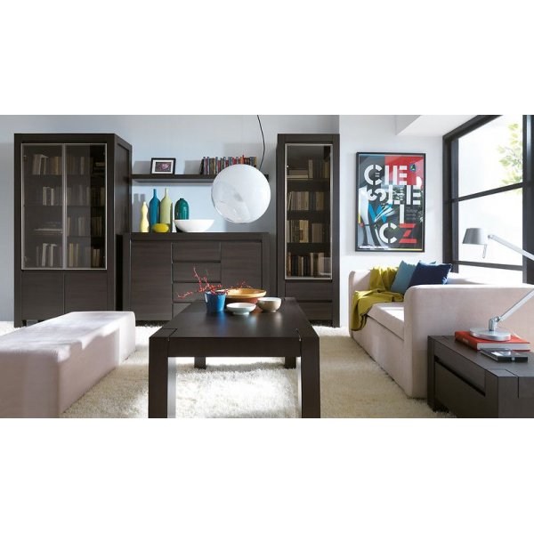 Ernst lampbord - Wenge Ernst lampbord - Wenge