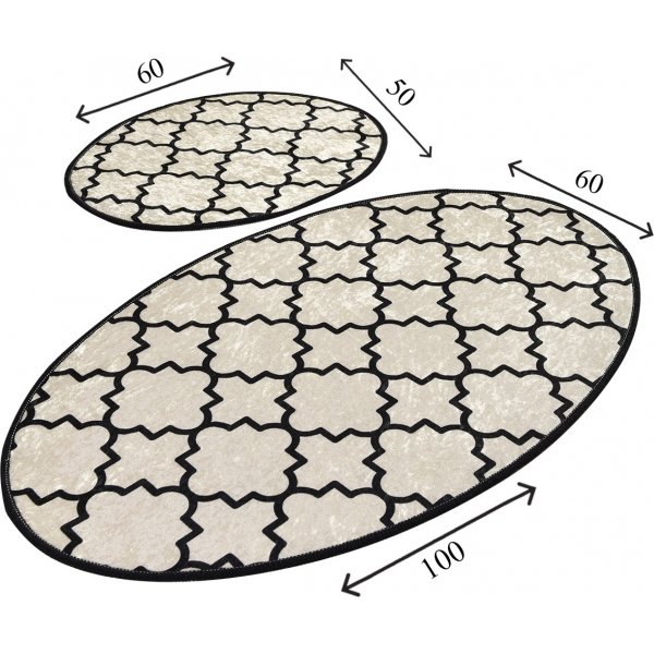 Popa badkamerkleed Popa badkamerkleed