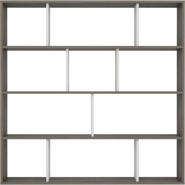 Bibliothque Hodbi - Weng/blanc