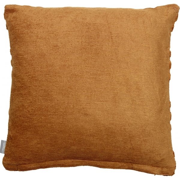 Celina kussenhoes 45 x 45 cm - Roest Celina kussenhoes 45 x 45 cm - Roest