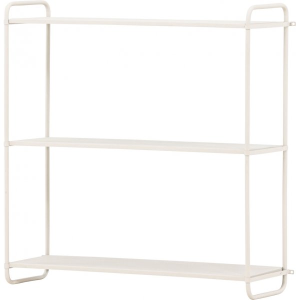 Lyon wandplank 63 x 62 cm - Beige Lyon wandplank 63 x 62 cm - Beige