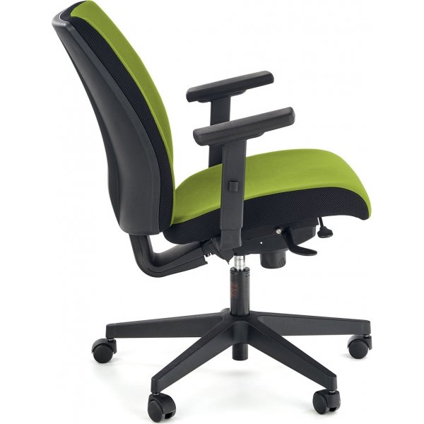 Chaise de bureau Aarhus - Vert Chaise de bureau Aarhus - Vert