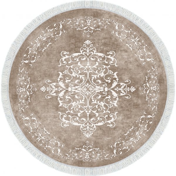 Tapis Romantica - Beige Tapis Romantica - Beige
