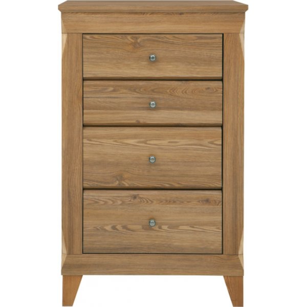 Sissel ladekast 72 cm - Lariks