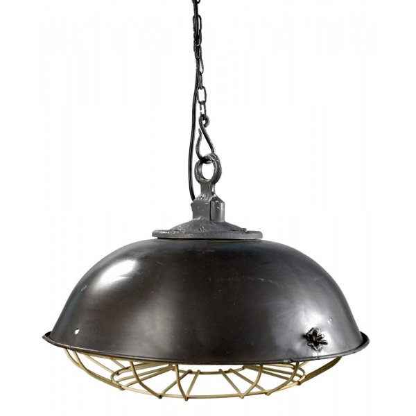 Brtte taklampa - Metall