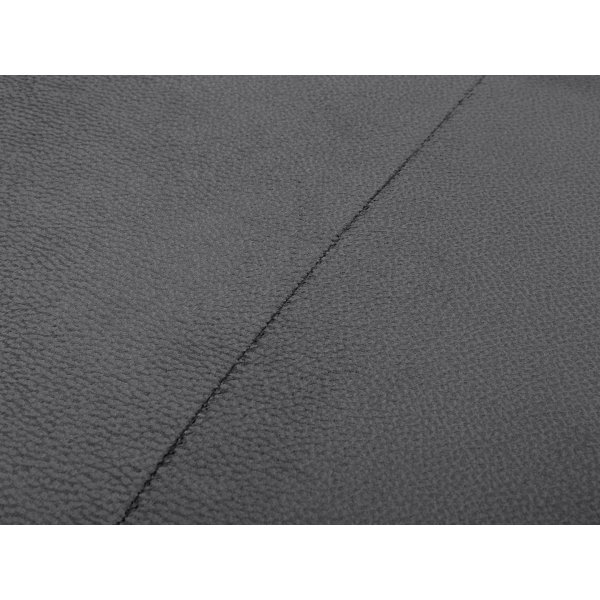 Canapé d\\\'angle Lone avec bout ouvert à droite - Gris Canapé d\\\'angle Lone avec bout ouvert à droite - Gris