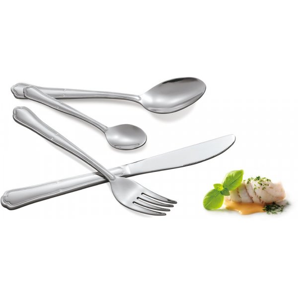 Fr�ja bestikset 24 deler