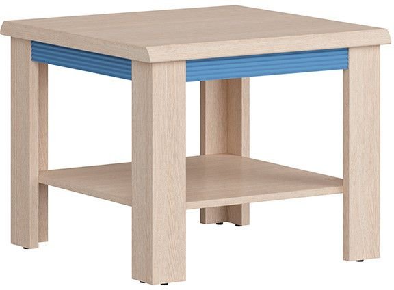 Lindby bord - Ek/bl�