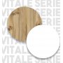 Vitale skp 2 - Valnt/vit