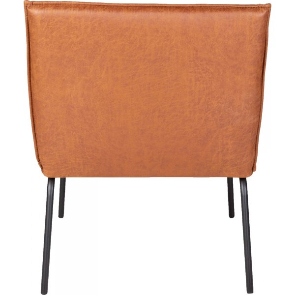 Namsen fåtölj - Cognac Namsen fåtölj - Cognac
