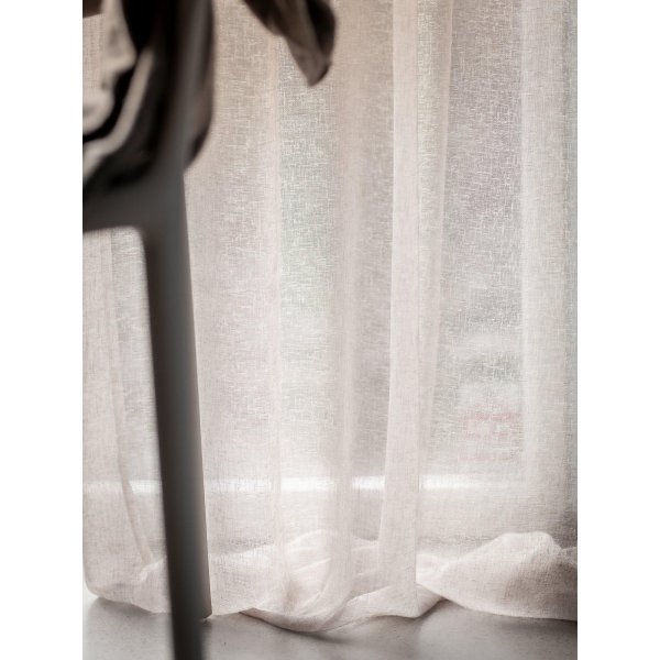 Ana gardin 2-pack 2 x 140 x 280 cm - Natur Ana gardin 2-pack 2 x 140 x 280 cm - Natur