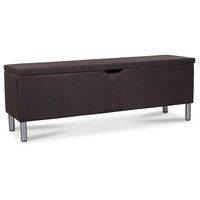 Sängkista Vera 160 cm - Vintage Sängkista Vera 160 cm - Vintage