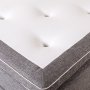 Hilton Deluxe Bryssel sngpaket 5-zons kontinentalsng inklusive snggavel - Valfri frg!