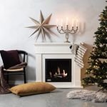 Julmys i fotostudion när vår Cambridge luktfria inomhusbrasa fotograferas #jul#öppenspis#trendrum#christmas#design#interior#inspo#nordiskahjem Julmys i fotostudion när vår Cambridge luktfria inomhusbrasa fotograferas #jul#öppenspis#trendrum#christmas#design#interior#inspo#nordiskahjem