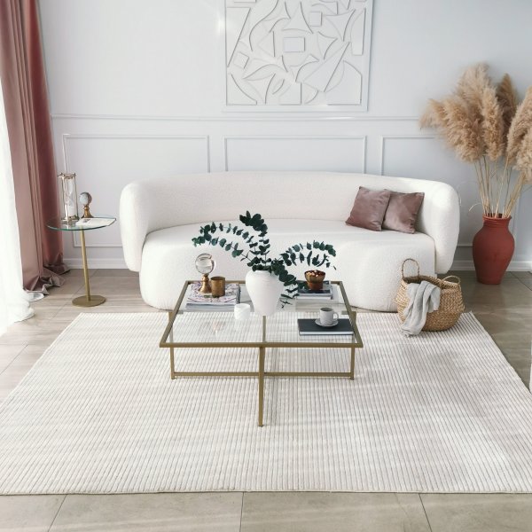 Table basse Sun 85 cm - Or Table basse Sun 85 cm - Or