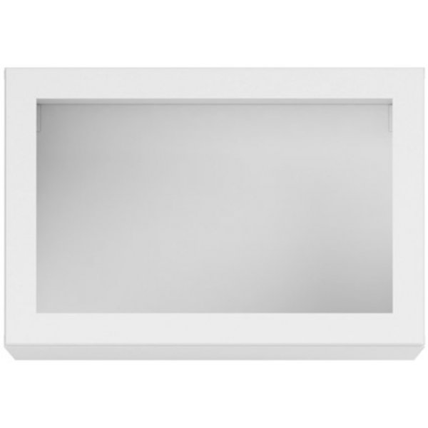 Caddy vggskp - Vit / Glas