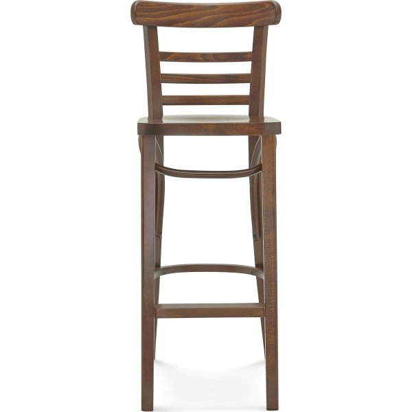 Tabouret de bar Max - Couleur du cadre en option Tabouret de bar Max - Couleur du cadre en option