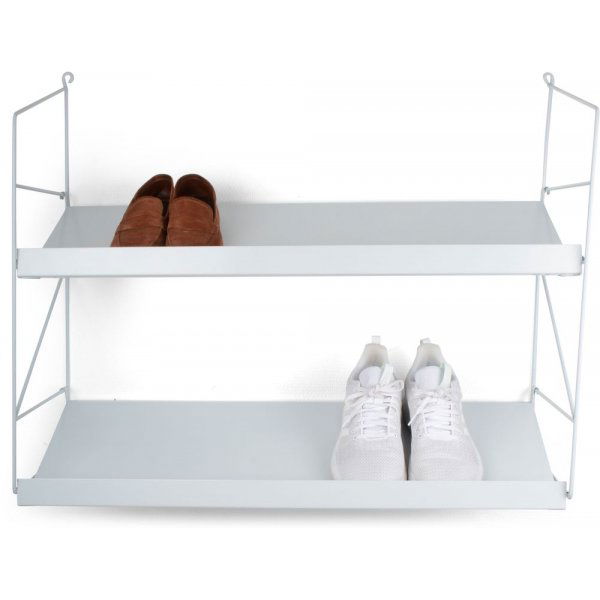 Skohylla Theresa - Vit Skohylla Theresa - Vit