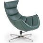 Ako designftlj i lder - Grnt lder