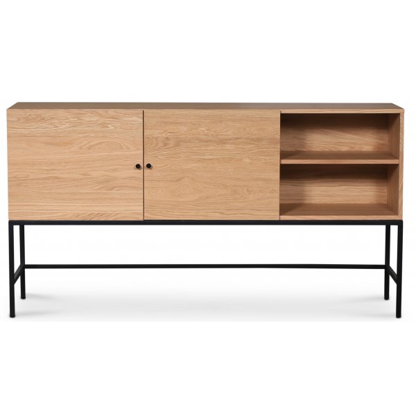 Stilo sideboard i oljad ek