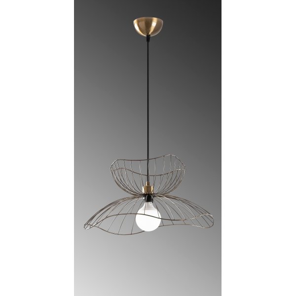 Plafonnier Faraday 6381 - Vintage