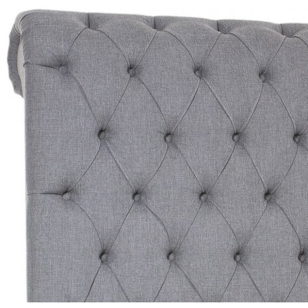 Sänggavel chesterfield - Välj din favoritfärg Sänggavel chesterfield - Välj din favoritfärg