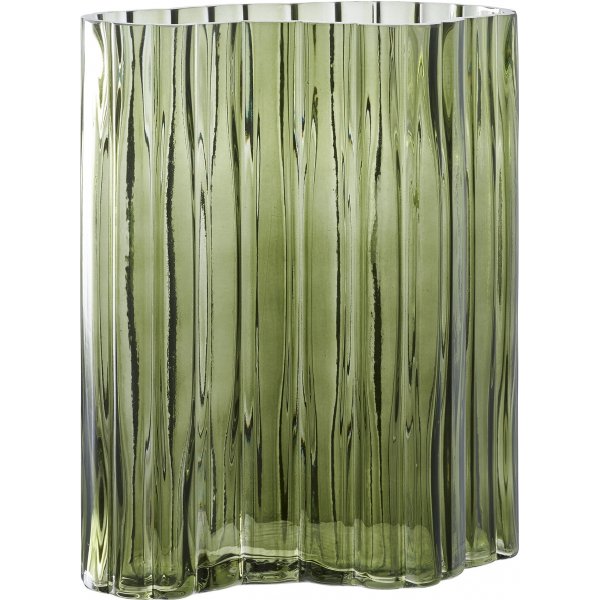 Vase House Nordic 37 - Vert Vase House Nordic 37 - Vert