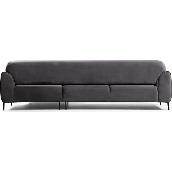 Canapé divan Image - Anthracite Canapé divan Image - Anthracite