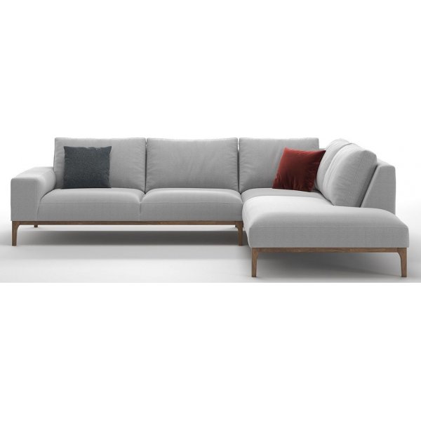 Secret hrnsoffa - Ljusgr