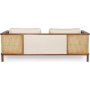 Soffa Peanut - 255 cm