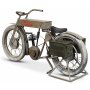 Harley motorcykel Barbord - Vintage