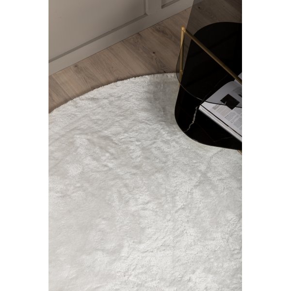 Tapis Blanca - Blanc